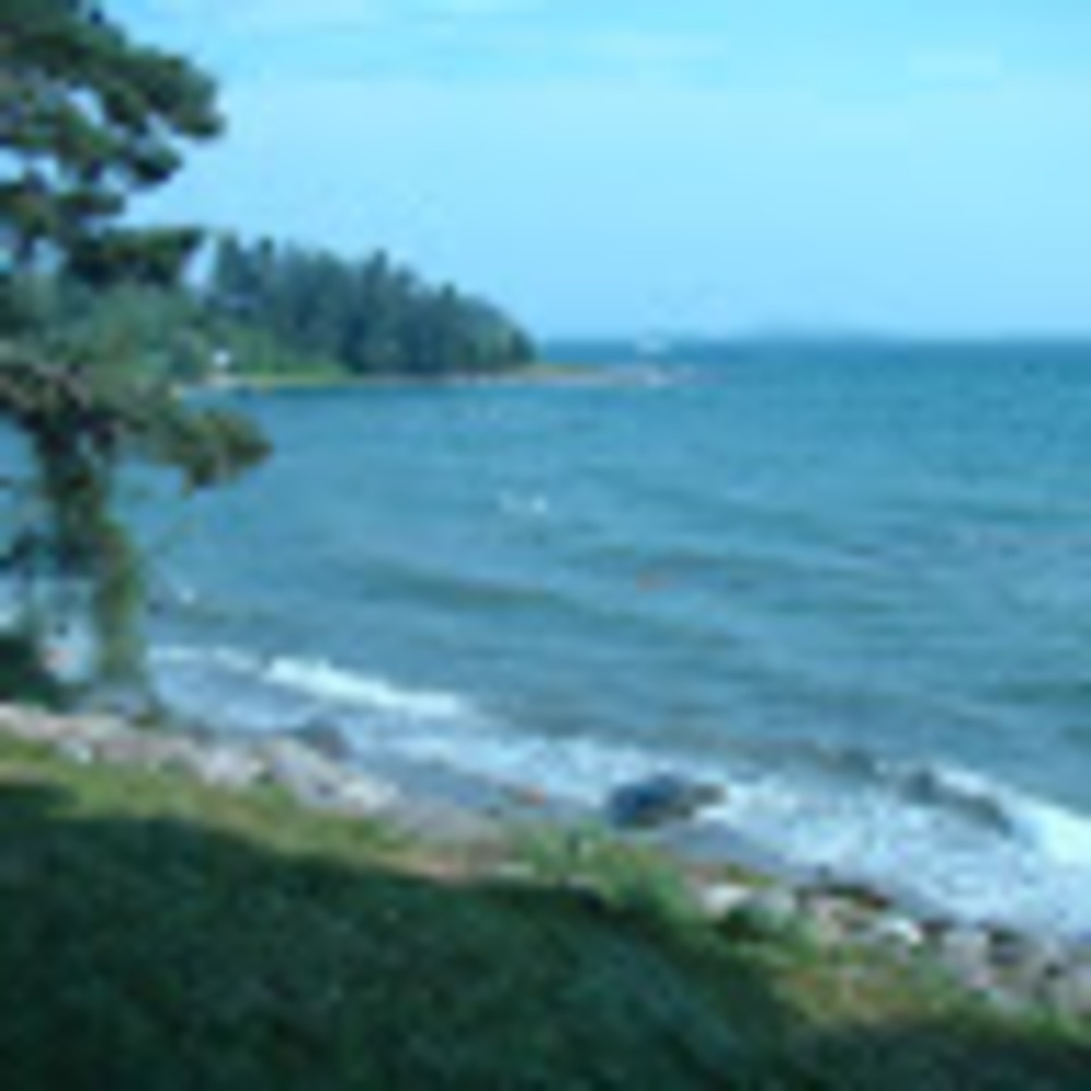 Meet your Posher, Kerry